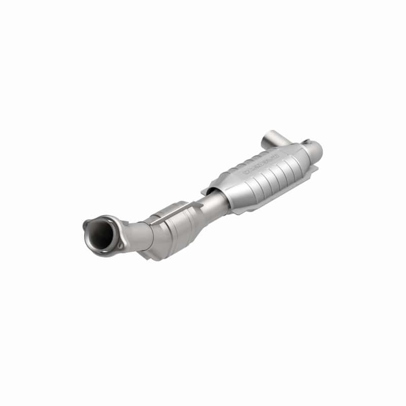 Magnaflow — MagnaFlow Conv DF 97-98 Ford Trucks 4.6L
California - view 7