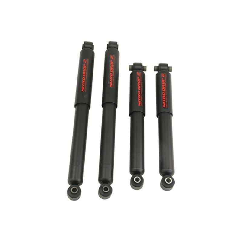 Belltech — Belltech ND2 OEM Shock Set
ND2 OEM SHOCK SET - view 2