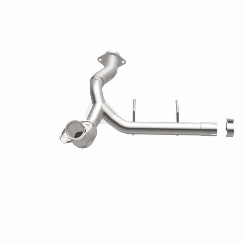 Magnaflow — Magnaflow 15-17 Ford F-150 5.0L Direct Fit Converter
California - view 25