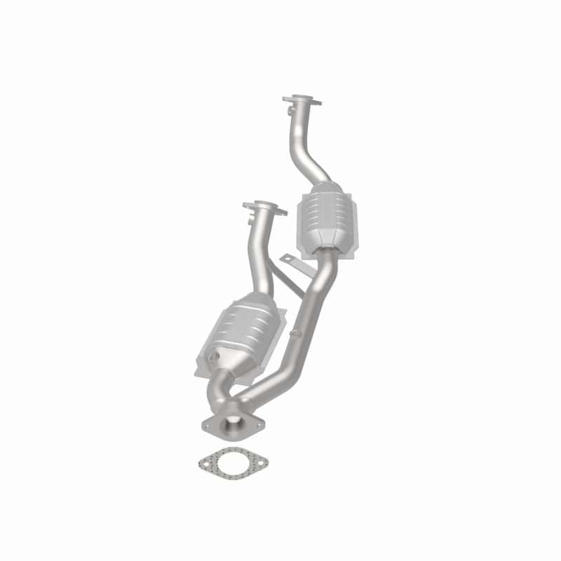 Magnaflow — MagnaFlow Conv DF 99-02 Windstar 3.8L
HM Grade
HM - view 14
