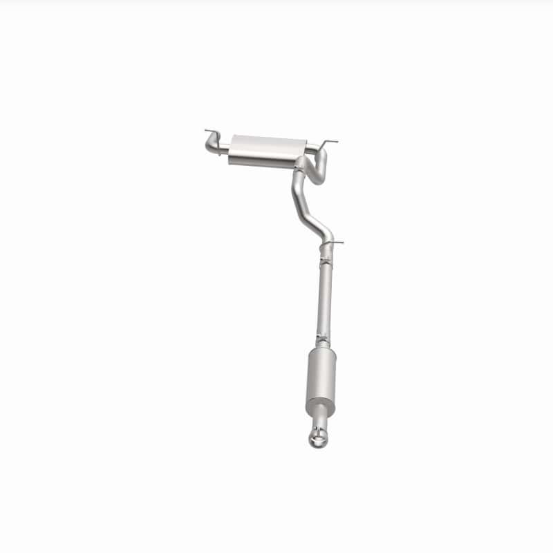 Magnaflow — BRExhaust 18-24 Jeep Wrangler 3.6L Direct-Fit Replacement Exhaust System
Exhaust Kit - view 21