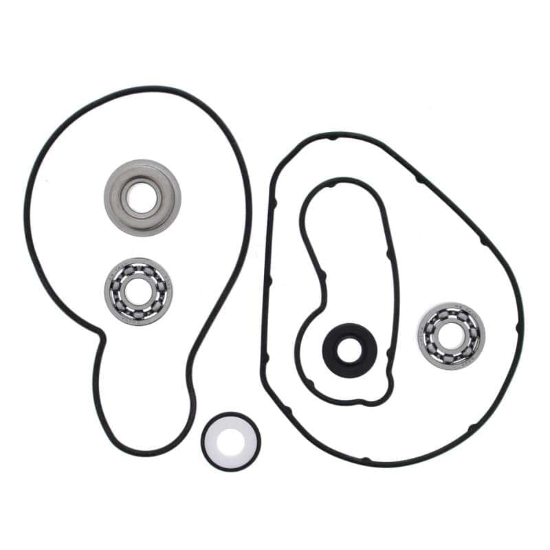 Vertex Pistons — Vertex Gaskets 18-19 Arctic Cat XF 9000 EFI Water Pump Rebuild Kit - view 2