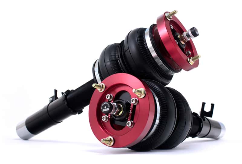 Air Lift — Air Lift Performance Front Kit for 82-93 BMW 3 Series E30 w/ 51mm Diameter Front Struts
Air Lift Performance - view 7