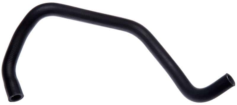 Gates — Gates 01-03 Toyota Prius 4-Cyl. 1.5L Electric Assist Heater To Valve Molded Heater Hose - view 1