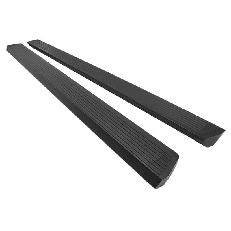 Westin — Westin 18-24 Jeep Wrangler JL Unlimited 4dr Pro-e Running Boards - Tex. Blk
Running Boards - view 3