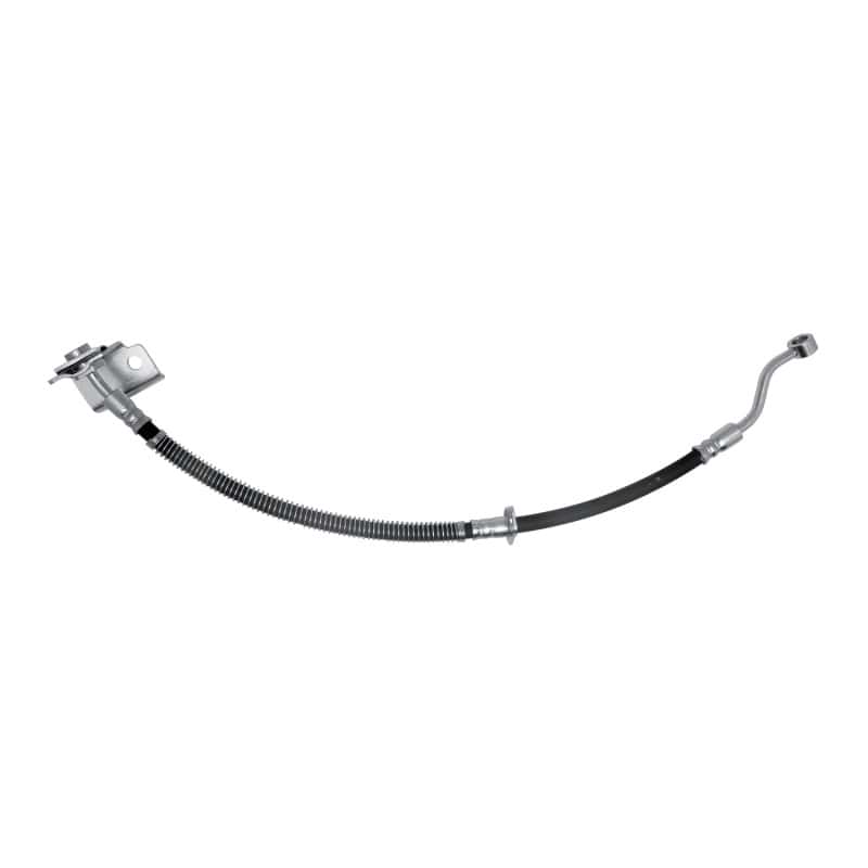 DFC — DFC 06-11 Hyundai Accent Front-L Brake Hose - view 1