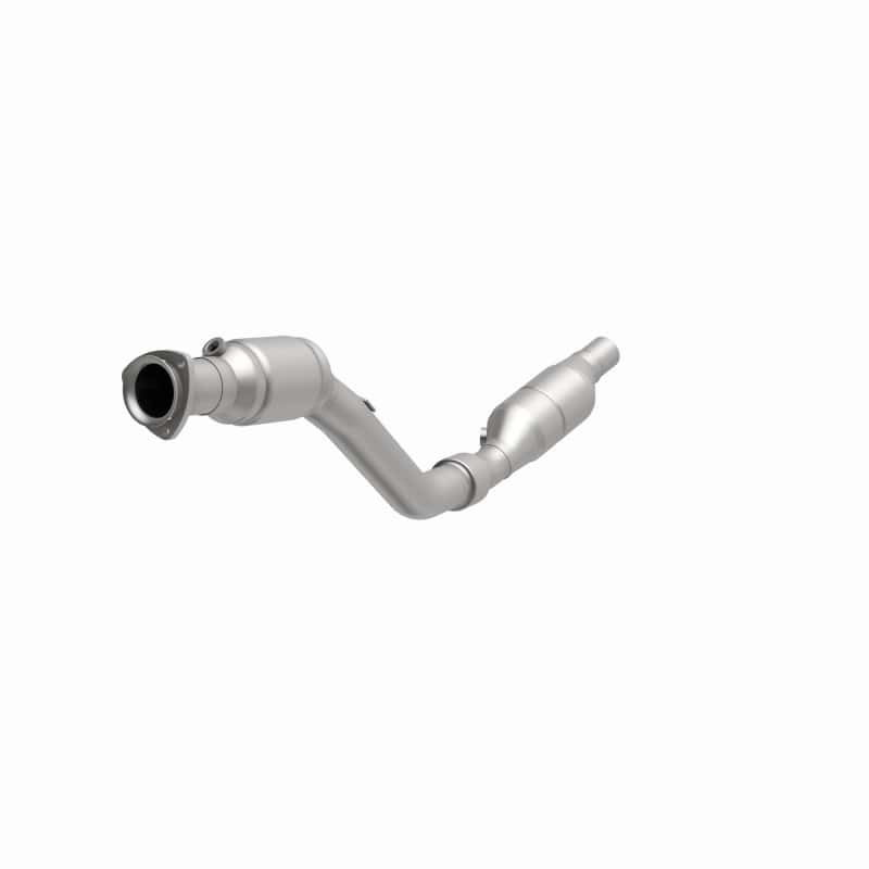 Magnaflow — MagnaFlow Conv DF 04-06 Audi S4 4.2L
OEM Grade
OEM - view 28