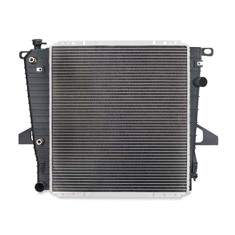Mishimoto — Mishimoto Ford Explorer Replacement Radiator 1995-1997 - view 6