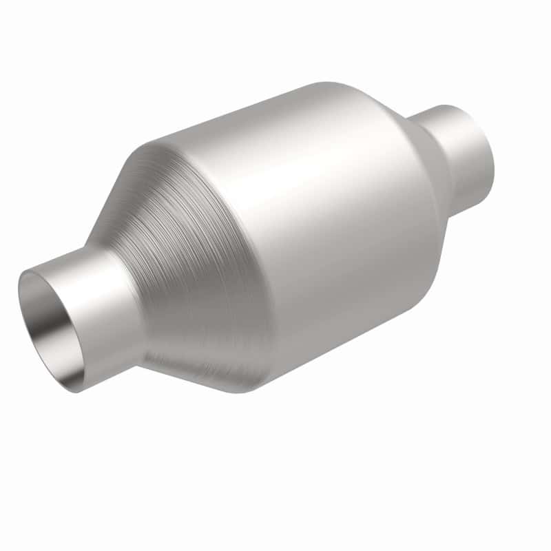 Magnaflow — MagnaFlow Conv Universal 3.0 C/C 1.75 inch in/out Spun
Standard Grade
Standard - view 8