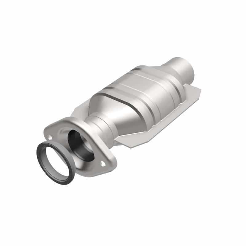 Magnaflow — MagnaFlow Conv DF 01-03 Highlander underbody
HM Grade
HM - view 28