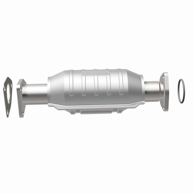 Magnaflow — MagnaFlow Conv Direct Fit Acura Vigor 92-94
Standard Grade
Standard - view 18
