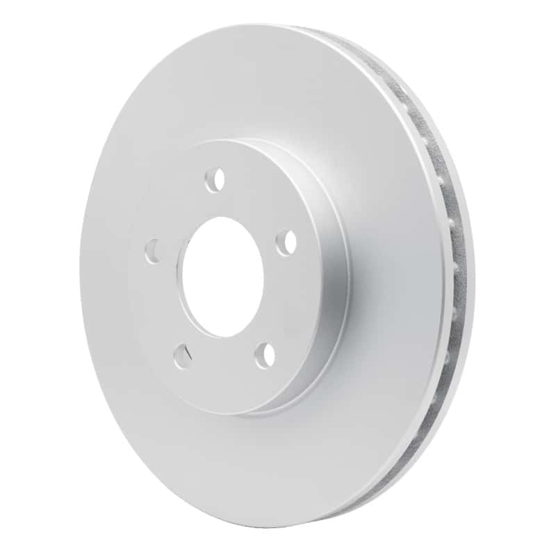 DFC — DFC 01-07 Buick Rendezvous Front GeoSPEC Coated Rotor
DFC Brake Rotor - view 2