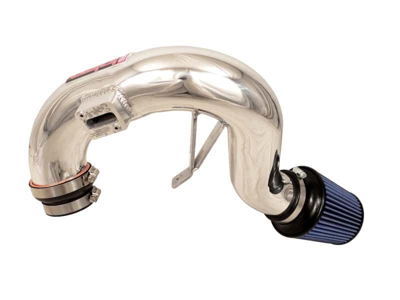 Injen — Injen 09-16 Audi A4 2.0L (t) Polished Cold Air Intake
Cold air Intake
Air Intake Kit - view 3