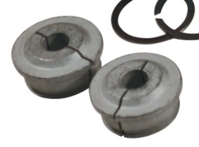 SPC Performance — SPC Performance xAxis Bushing Upgrade Kit for 25460 Arms
XAXIS BUSHING KIT
SERVICE KIT - view 2