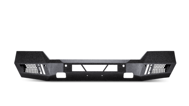 Body Armor 4x4 — Body Armor 4x4 14-15 Chevy 1500 Eco Series Front Bumper
Front Bumper - view 4