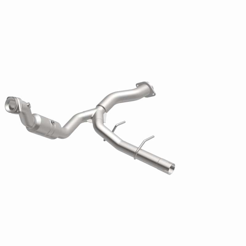 Magnaflow — Magnaflow Conv DF 2011-2014 F-150 V6 3.5L OEM Underbody
OEM Grade
OEM - view 28