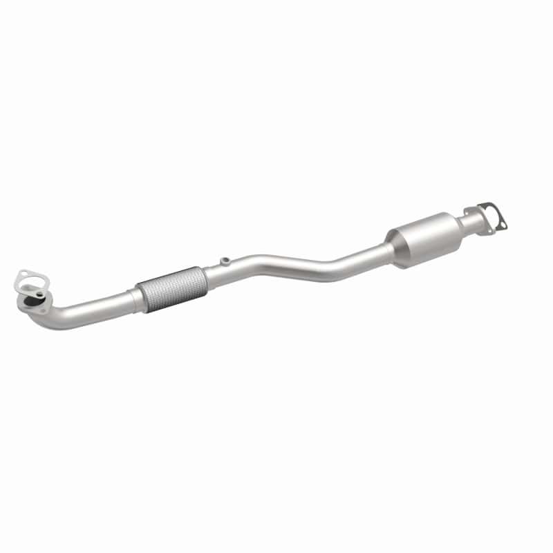 Magnaflow — Magnaflow 04-05 ELANTRA 2.0L Underbody Direct Fit Converter
OEM Grade
OEM - view 9