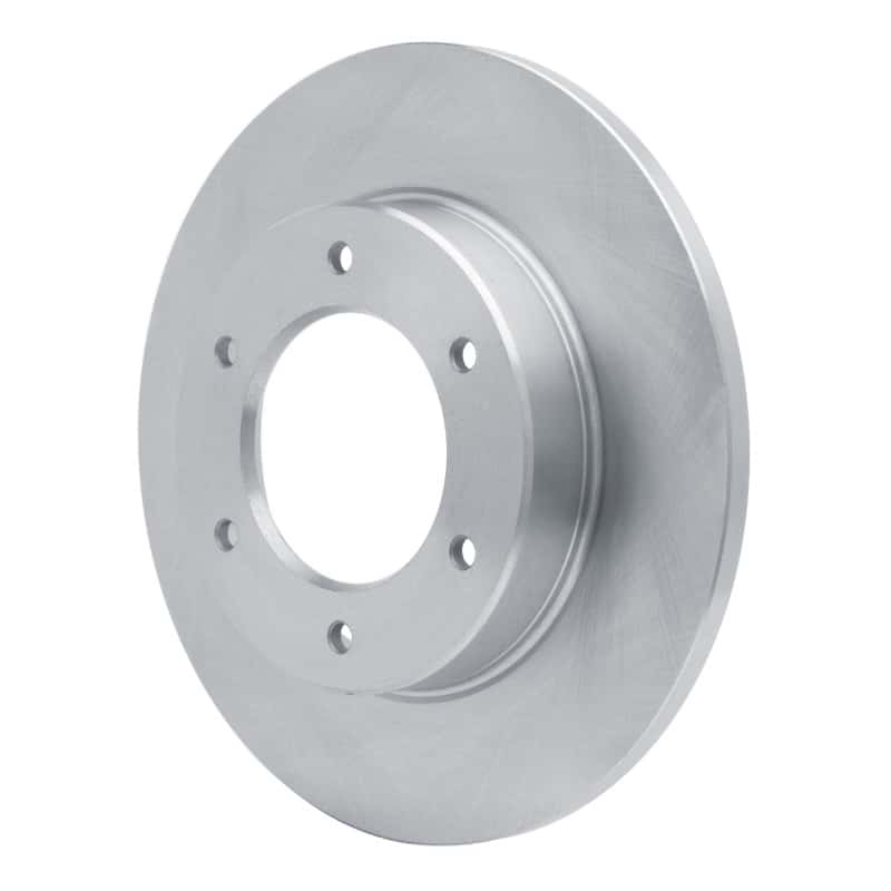 DFC — DFC 79-80 Toyota Pickup Front Brake Rotor
DFC Brake Rotor - view 2