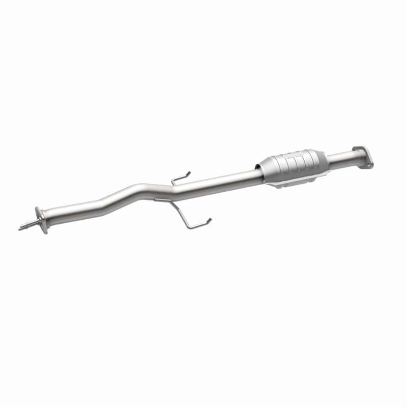 Magnaflow — MagnaFlow Conv DF 02-03 Protege 2.0L rear 49S
HM Grade
HM - view 8