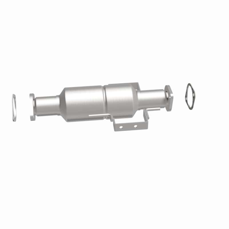 Magnaflow — Magnaflow 1996 Chrysler Sebring 2.5L Direct Fit Converter
California - view 11