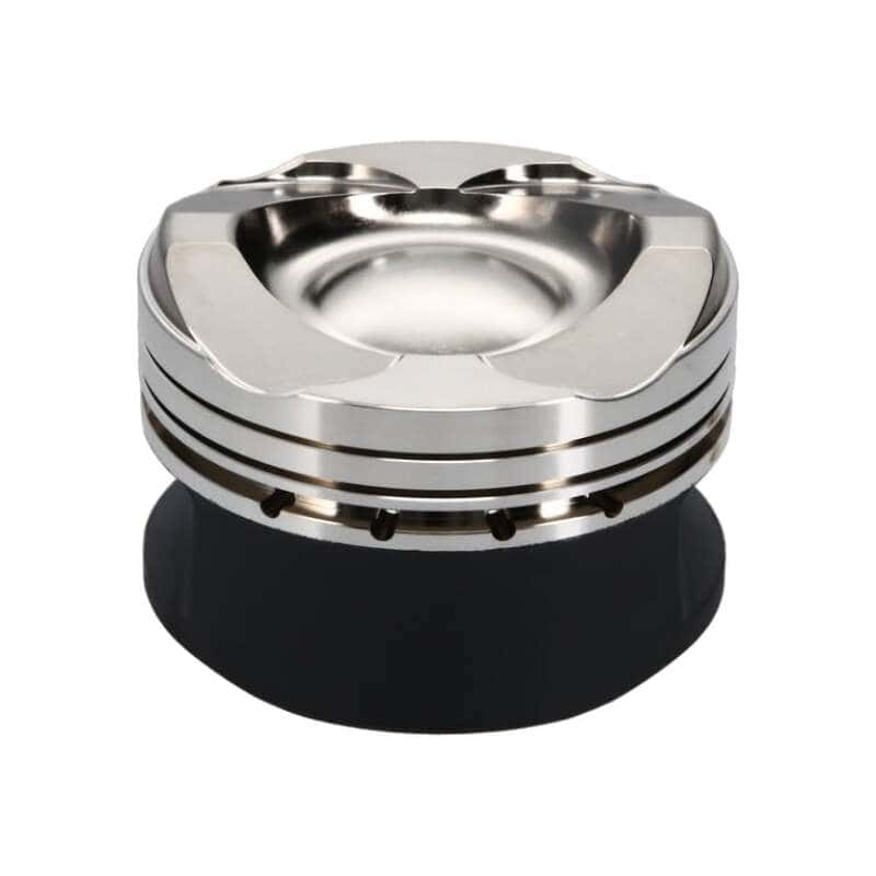 Wiseco — Wiseco Ford 1.6L EcoBoost 79.50 mm Bore 28.575 mm CH 0.00 CC Piston Set
Piston Set - view 5
