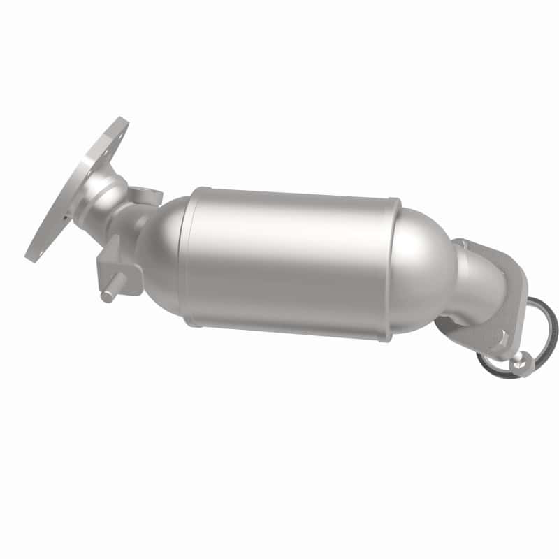 Magnaflow — MagnaFlow 17-20 Toyota Sienna / 16-19 Lexus RX350 V6 3.5L Direct Fit Manifold Catalytic Converter
OEM Grade
OEM - view 11