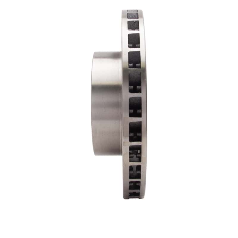 DFC — DFC 86-91 Porsche 944 Turbo Right Front Brake Rotor
DFC Brake Rotor - view 3