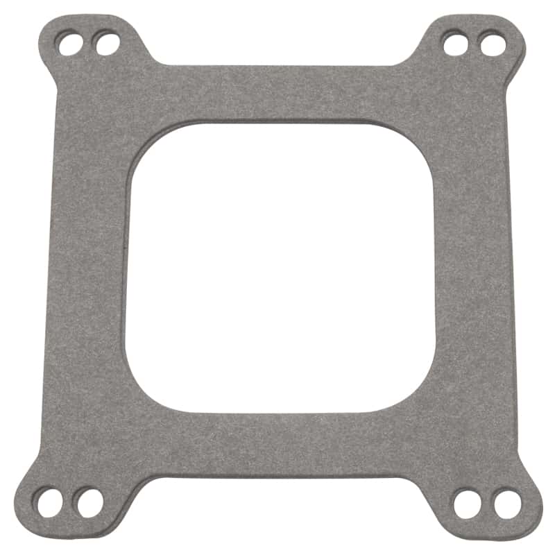Edelbrock — Edelbrock Repl Gkt Eps Base Mtg (2)
GASKETS - view 3