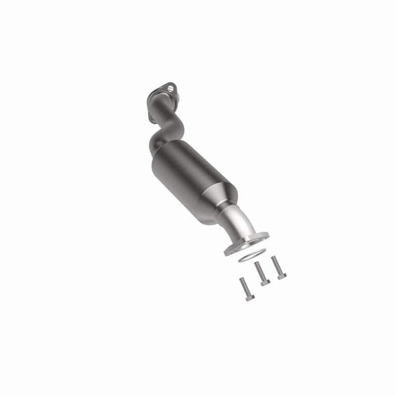 Magnaflow — Magnaflow Conv DF 07-08 Honda Fit 1.5L M/T
OEM Grade
OEM - view 9