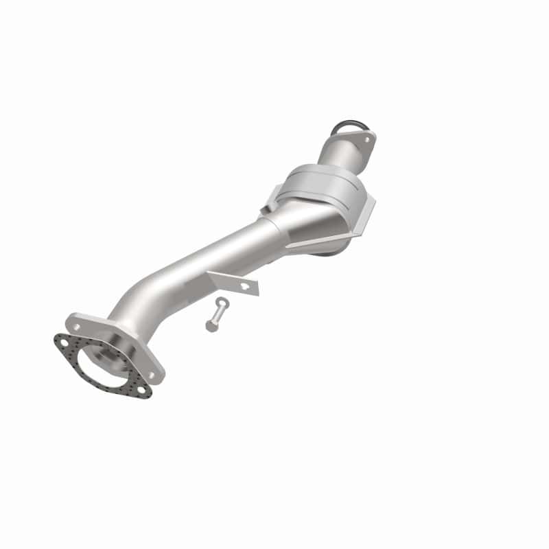 Magnaflow — MagnaFlow Conv DF 04-07 Subaru WRX/STI 2.5L T
OEM Grade
OEM - view 26
