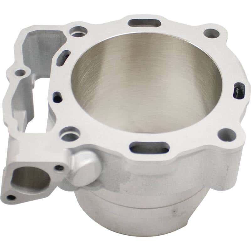 Cylinder Works — Cylinder Works 17-21 Husqvarna FE 450 450cc STD Bore High Compression Cylinder Kit 12.8:1 Comp. - view 3