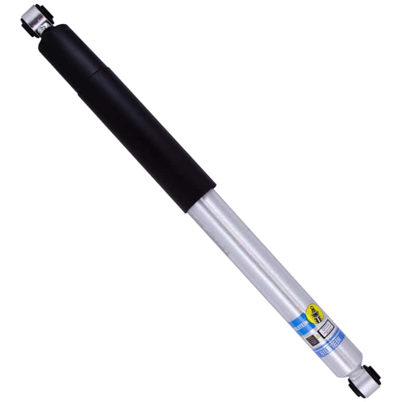 Bilstein — Bilstein 5100 Series 2019 Chevrolet Silverado 1500 / GMC Sierra 1500 Shock Absorber Trail-Boss Only
Shock - view 1