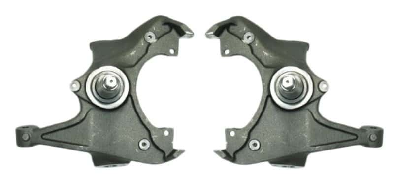 Belltech — Belltech DROP SPINDLE SET 89-00 C-3500 (ALL CABS & BEDS)
DROP SPINDLE SET - view 2