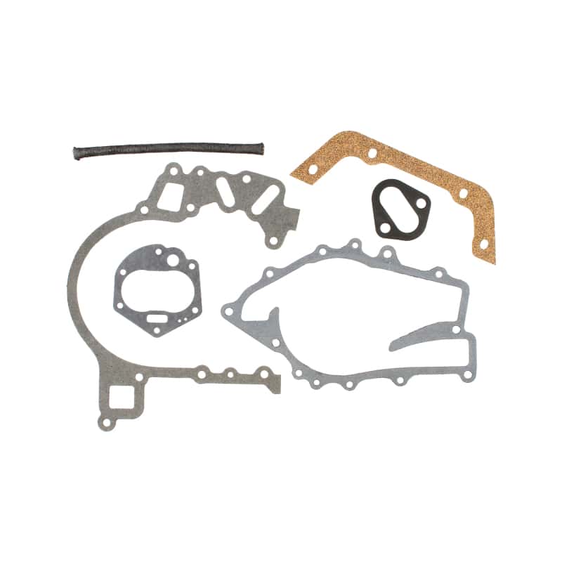Cometic Gasket — Cometic Buick Big Block V8 Timing Cover Gasket Kit
Timing Gasket Kit - view 2