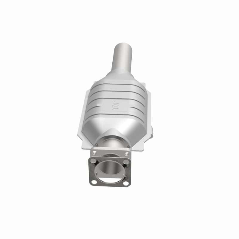 Magnaflow — MagnaFlow Conv Direct Fit Eagle-Jeep 87 92
Standard Grade
Standard - view 23