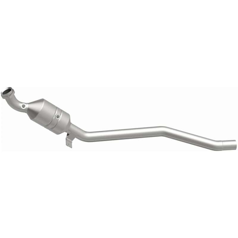 Magnaflow — Magnaflow Conv DF 2006-2011 R350 3.5 L Underbody
OEM Grade
OEM - view 5