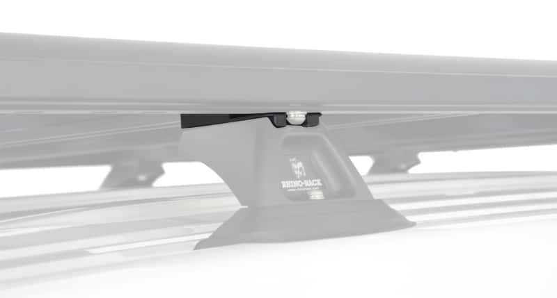 Rhino-Rack — Rhino-Rack Pioneer Leg Height Spacer - Pair
Roof Rack Extension - view 3
