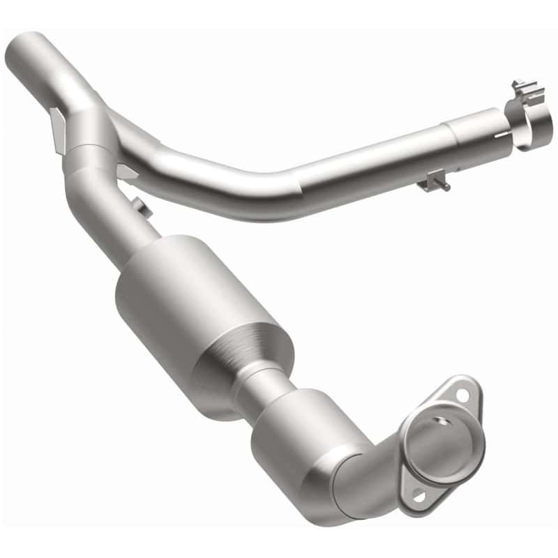 Magnaflow — Magnaflow 2000 Ford F-150 5.4L Direct Fit Converter
OEM Grade
OEM - view 30