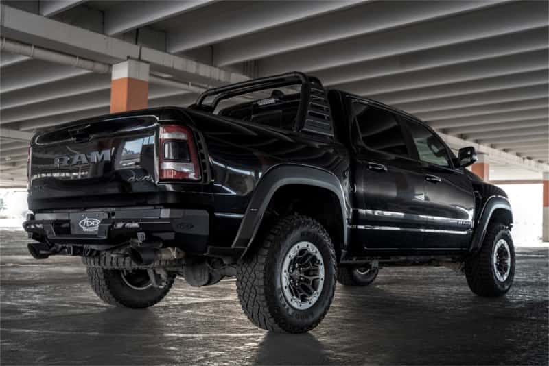 Addictive Desert Designs — Addictive Desert Designs21-23 Ram TRX Phantom Rear Bumper
Bumper- Rear
Bumpers - view 17