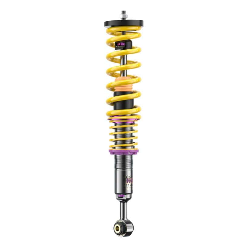 KW — KW Aston Martin DB9 Coilover Kit V3
Coilover Kit - view 9