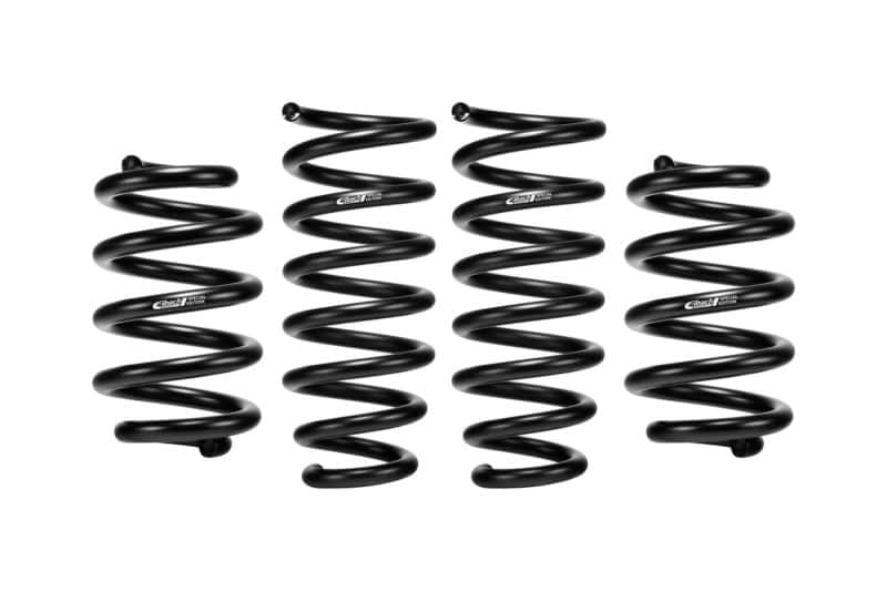 Eibach — Eibach  2023+ Lucid Air Dream Special Edition Pro Kit
Set of 4 Springs - view 2