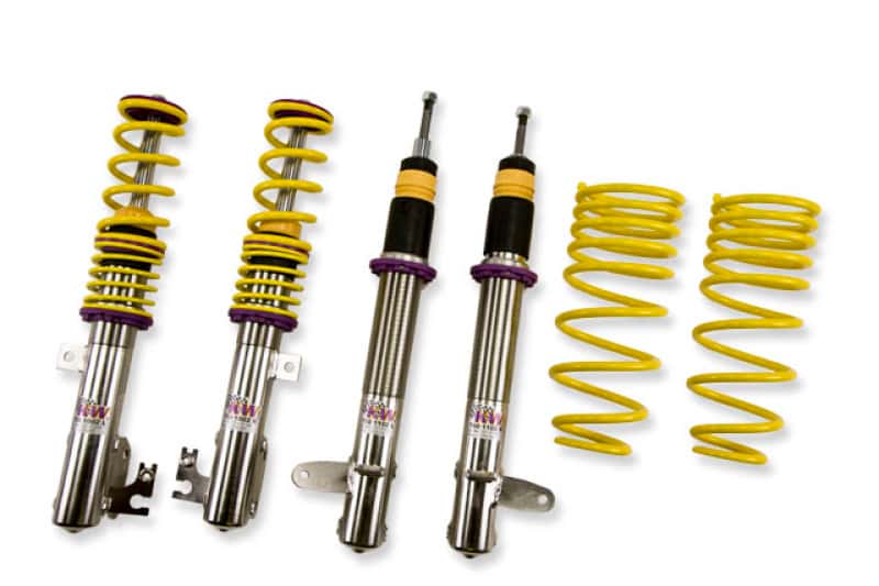 KW — KW Coilover Kit V2 Mazda Protege 5 (BJ BJD) Hatchback
Coilover Kit - view 2