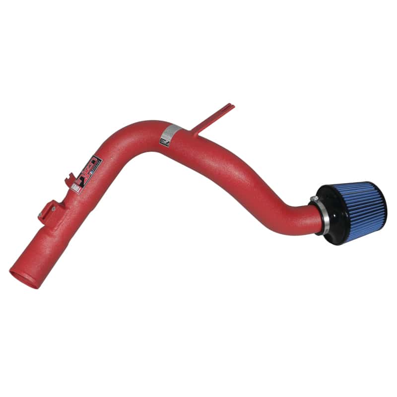 Injen — Injen 11-17 Nissan Juke (Including NISMO) 1.6L Turbo Wrinkle Red Short Ram Intake
Cold Air Intake
Air Intake Kit - view 1