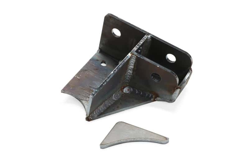Fabtech — Fabtech 07-18 Jeep JK 4WD 3-5in Rear Track Bar Bracket - Weld On - view 2