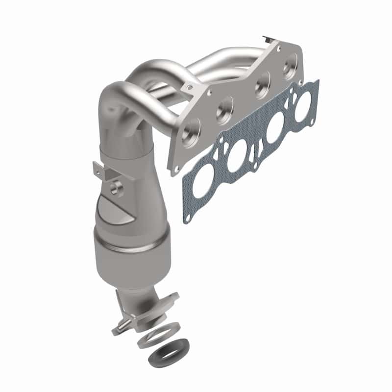 Magnaflow — Magnaflow 06-08 Toyota RAV4 2.4L Direct Fit Converter
California - view 28