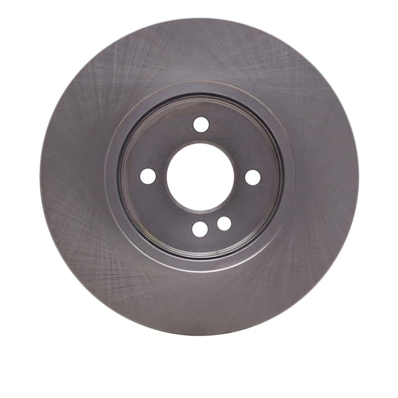 DFC — DFC 02-06 Mini Cooper (Excl Clubman) Front Brake Rotor
DFC Brake Rotor - view 5