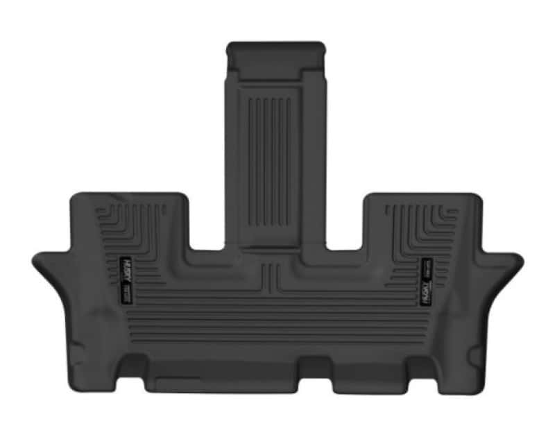 Husky Liners — Husky Liners 20-21 Kia Telluride X-ACT 3rd Seat Floor Liner - Black
X-act Contour Series - view 2