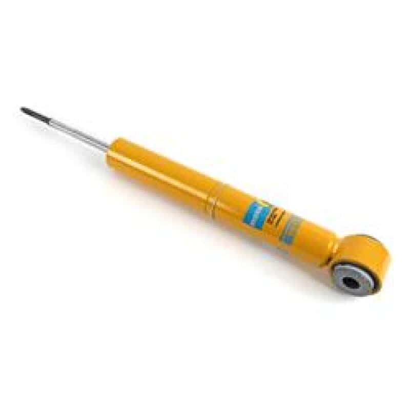 Bilstein — Bilstein 03-06 Ford Expedition / 04-08 Ford F-150 RWD B6 4600 Shock Absorber - Front
Shock - view 1