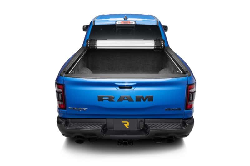 BAK — BAK 09-18 Ram 1500 (19-20 Classic Only) / 10-20 Ram 2500/3500 6ft 4in Bed (w/o Ram Box) Revolver X2
RX2 09-18Ram6ft.4woR
RX2 09-18Ram6'4woRB - view 24