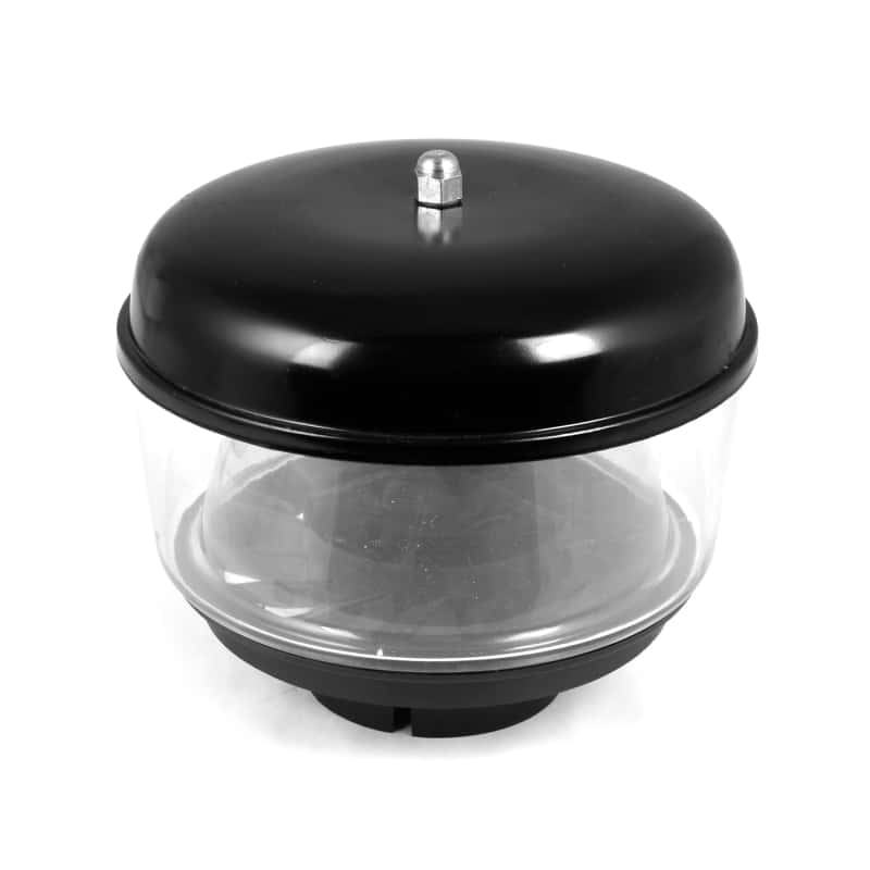 Rugged Ridge — Rugged Ridge XHD Snorkel Pre-filter With Rubber Seal
OFFROAD_PERFORMANCEU
AirSnorkelPre-Clnr - view 2